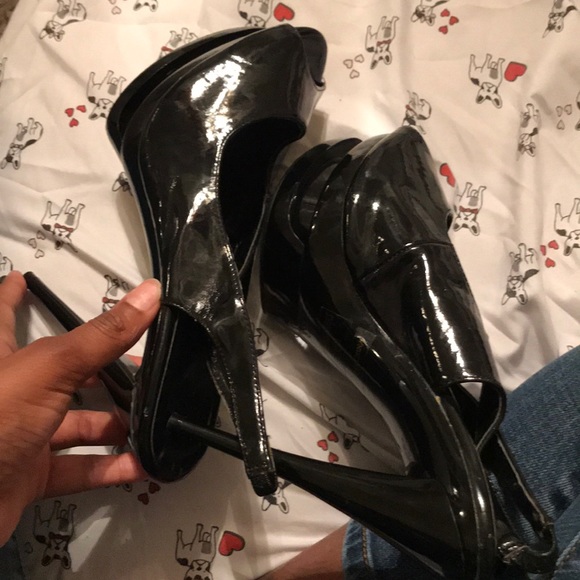 Stripper heels - Picture 4 of 7